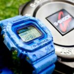 Casio 46.7 × 43.2 mm Nam GLX-5600F-2DR - Ảnh 6