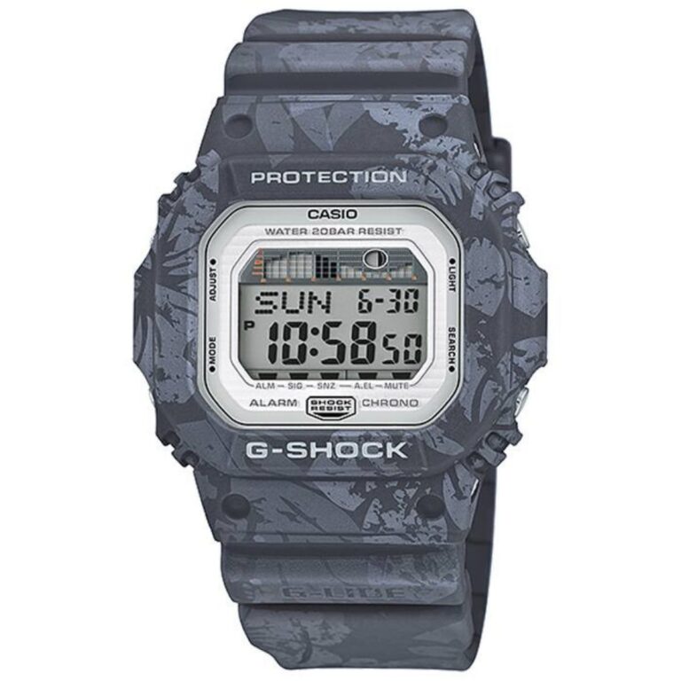 Casio 43mm Nam GLX-5600F-8DR