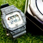 Casio 43mm Nam GLX-5600F-8DR - Ảnh 4