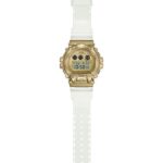 Casio 49.7mm Nam GM-6900SG-9DR - Ảnh 3