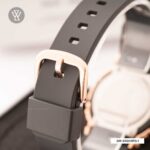 Casio 43.8 × 38.4 mm Nữ GM-S5600PG-1DR - Ảnh 5