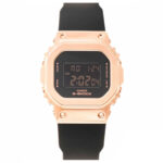 Casio 43.8 × 38.4 mm Nữ GM-S5600PG-1DR - Ảnh 1