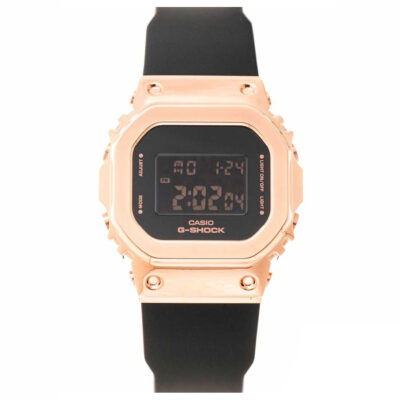 Ảnh sản phẩm Casio 43.8 × 38.4 mm Nữ GM-S5600PG-1DR