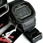Casio 42.5mm Nam GW-B5600BC-1BDR - Ảnh 5