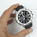 Casio 50mm Nam GST-B300S-1ADR - Ảnh 4