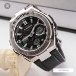Casio 52.4mm Nam GST-S110-1ADR - Ảnh 2