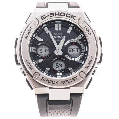 Ảnh sản phẩm Casio 52.4mm Nam GST-S110-1ADR