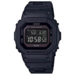 Casio 42.5mm Nam GW-B5600BC-1BDR - Ảnh 1