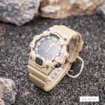 Casio 48.7mm Nam HDC-700-3A3VDF - Ảnh 2