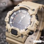 Casio 48.7mm Nam HDC-700-3A3VDF - Ảnh 3
