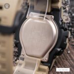 Casio 48.7mm Nam HDC-700-3A3VDF - Ảnh 5