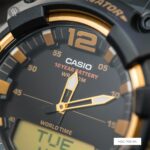 Casio 48.8mm Nam HDC-700-9AVDF - Ảnh 4