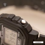 Casio 34.5 × 30.4 mm Nữ LA-20WH-1ADF - Ảnh 4