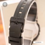 Casio 34.5 × 30.4 mm Nữ LA-20WH-1ADF - Ảnh 5