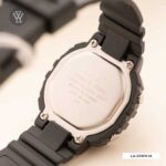 Casio 34.5 × 30.4 mm Nữ LA-20WH-1ADF - Ảnh 6