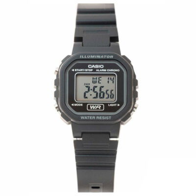 Ảnh sản phẩm Casio 34.5 × 30.4 mm Nữ LA-20WH-1ADF