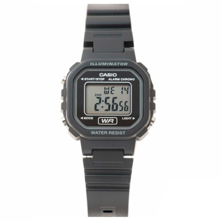 Casio 34.5 × 30.4 mm Nữ LA-20WH-1ADF
