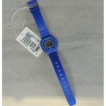 Casio 34.5 × 30.4 mm Nữ LA-20WH-2ADF - Ảnh 5