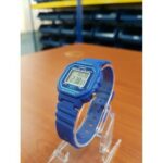 Casio 34.5 × 30.4 mm Nữ LA-20WH-2ADF - Ảnh 3