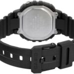 Casio 34.5 × 30.4 mm Nữ LA-20WH-4ADF - Ảnh 5