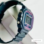 Casio 34.5 × 30.4 mm Nữ LA-20WH-8ADF - Ảnh 2