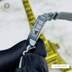 Casio 34.5 × 30.4 mm Nữ LA-20WH-8ADF - Ảnh 4