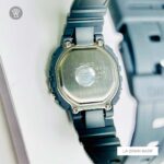 Casio 34.5 × 30.4 mm Nữ LA-20WH-8ADF - Ảnh 6