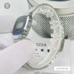 Casio 30.3 × 24.6 mm Nữ LA670WA-2DF - Ảnh 4