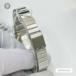 Casio 30.3 × 24.6 mm Nữ LA670WA-2DF - Ảnh 6