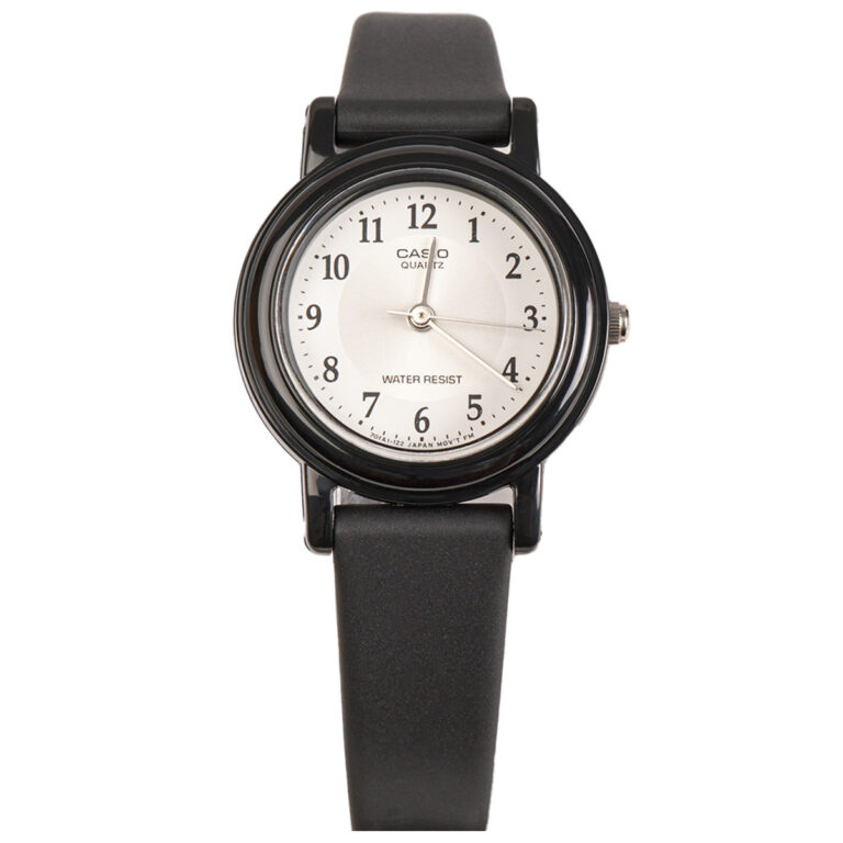 Casio 25mm Nữ LQ-139AMV-7B3LDF