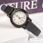 Casio 25mm Nữ LQ-139AMV-7B3LDF - Ảnh 2