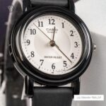 Casio 25mm Nữ LQ-139AMV-7B3LDF - Ảnh 4