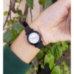 Casio 25mm Nữ LQ-139AMV-7B3LDF - Ảnh 9