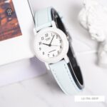 Casio 25.2mm Nữ LQ-139L-2BDF - Ảnh 2