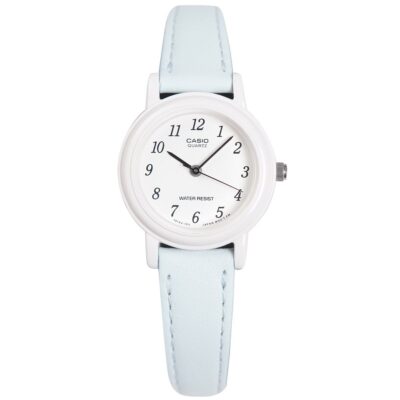 Ảnh sản phẩm Casio 25.2mm Nữ LQ-139L-2BDF