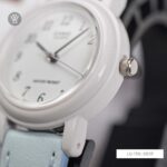 Casio 25.2mm Nữ LQ-139L-2BDF - Ảnh 4