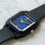 Casio 22.5mm Nữ LQ-142E-2ADF - Ảnh 3