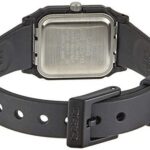 Casio 22.5mm Nữ LQ-142E-2ADF - Ảnh 4