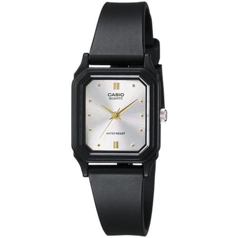 Casio 31.7 × 22.5 mm Nữ LQ-142E-7ADF