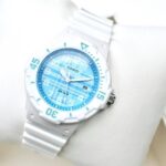 Casio 34.2 mm Nữ LRW-200H-2CVDF - Ảnh 3