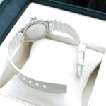 Casio 34.2 mm Nữ LRW-200H-2CVDF - Ảnh 5