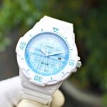 Casio 34.2 mm Nữ LRW-200H-2CVDF - Ảnh 6