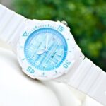 Casio 34.2 mm Nữ LRW-200H-2CVDF - Ảnh 4