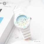 Casio 34mm Nữ LRW-200H-2E2VDR - Ảnh 2