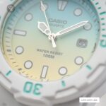 Casio 34mm Nữ LRW-200H-2E2VDR - Ảnh 4