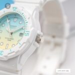 Casio 34mm Nữ LRW-200H-2E2VDR - Ảnh 7