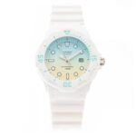 Casio 34mm Nữ LRW-200H-2E2VDR - Ảnh 1