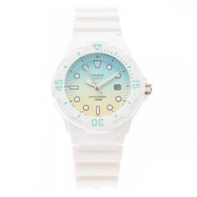 Ảnh sản phẩm Casio 34mm Nữ LRW-200H-2E2VDR