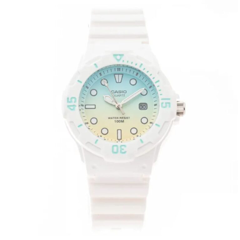 Casio 34mm Nữ LRW-200H-2E2VDR