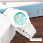 Casio 34.2 mm Nữ LRW-200H-3CVDF - Ảnh 3